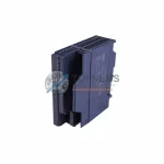 Siemens 6ES7341-1AH01-0AE0 Communication Module detail image 2