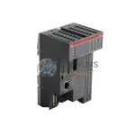 ABB PM554-TP-ETH 1SAP120600R0071 PLC product image