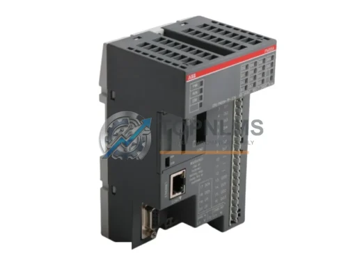 ABB PM554-TP-ETH-1SAP120600R0071 industrial automation spare part