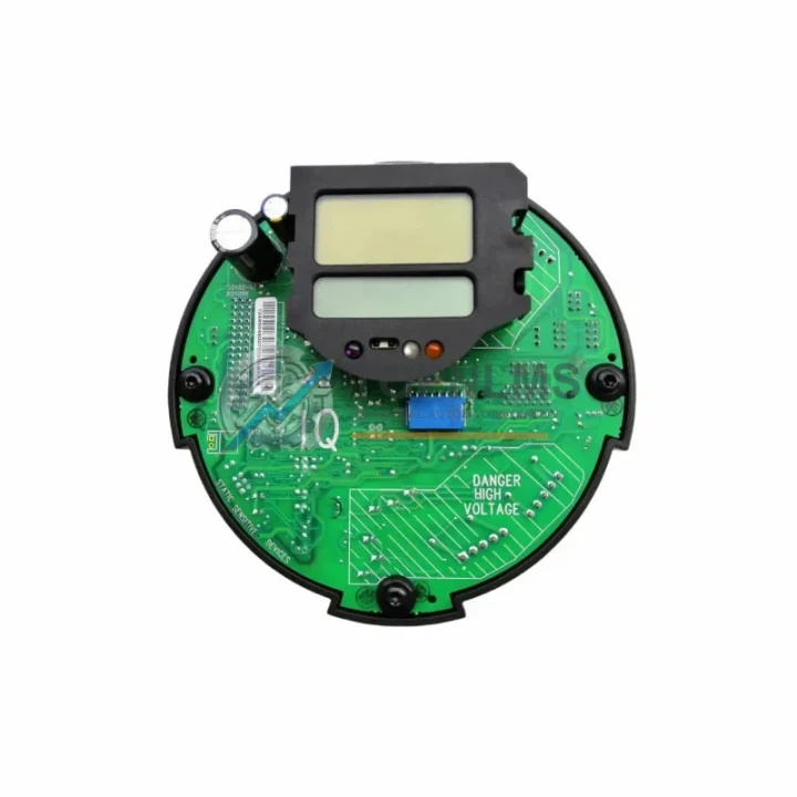 Rotork IQT MOD6G Motor & Motion product image