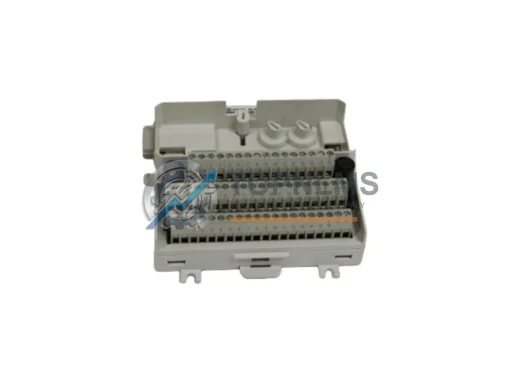 ABB CPUM-03 3HNE 03318-1 industrial automation spare part