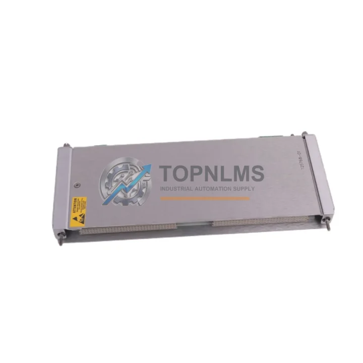 Bently Nevada 125768-01 Rack & Chassis product image