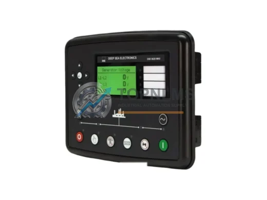Deep Sea Electronics DSE8620-MKII industrial automation spare part