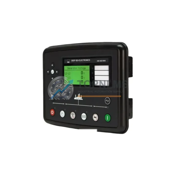 Deep Sea Electronics DSE8620-MKII Control Board product image