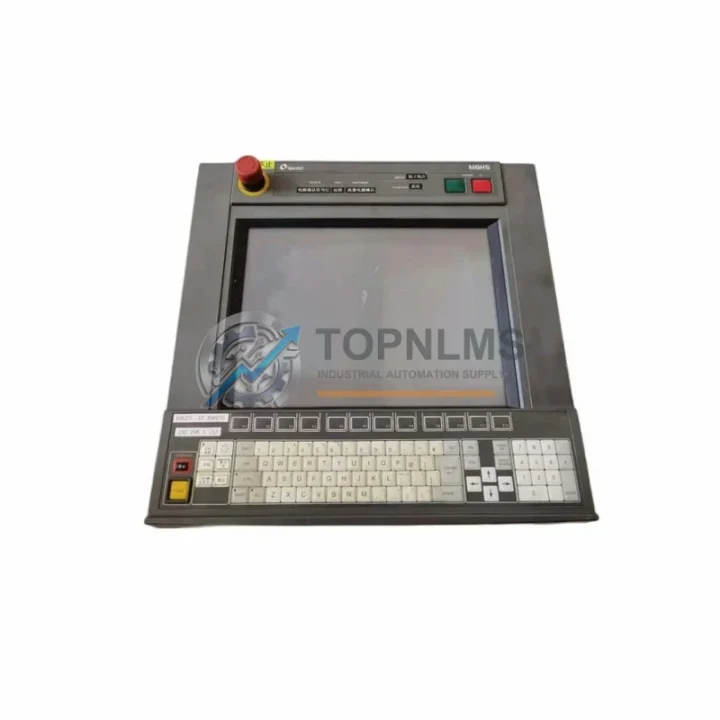 MAKINO UP-MF13-A Robot & CNC Parts product image