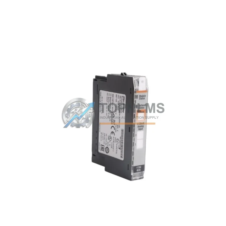 Allen-Bradley 1734-IE2C I/O Module product image