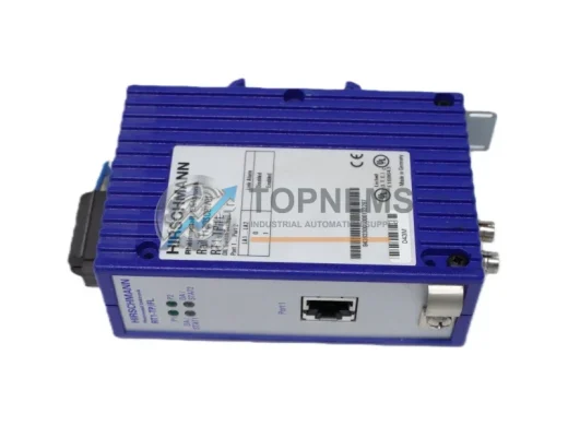 HIRSCHMANN RT1-TP/FL industrial automation spare part