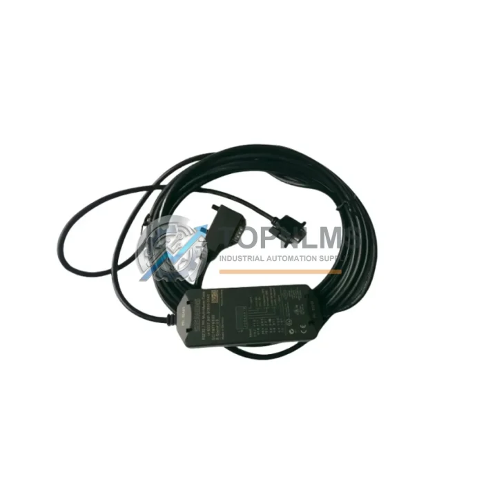 AMSAMOTION 3DB30 Communication Module product image