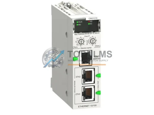 Schneider Electric BMXCRA31210 industrial automation spare part