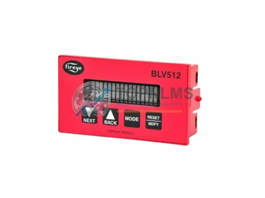 Fireye BLV512 industrial automation spare part