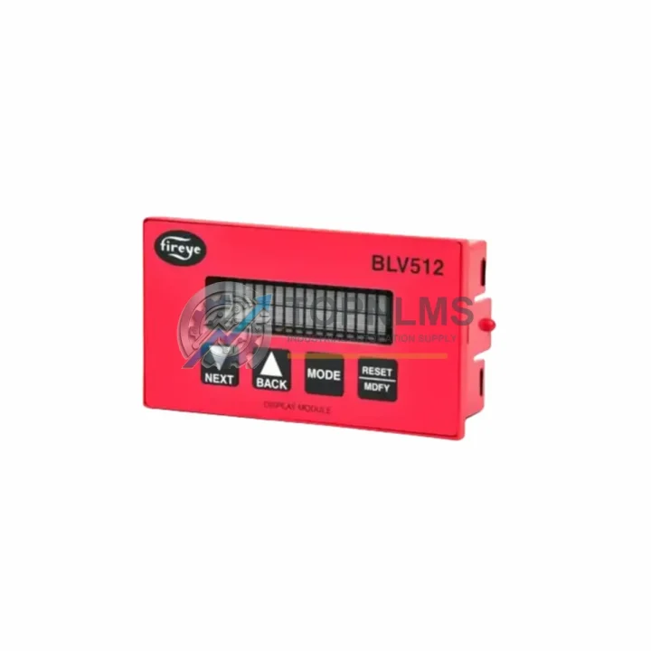 Fireye BLV512 Control Board product image