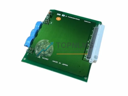 Mitsubishi MC062A-BN624B816G51A industrial automation spare part