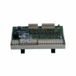 Siemens 6SE7090-0XX84-0FJ0 Control Board product image