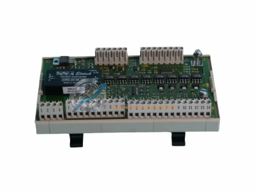 Siemens 6SE7090-0XX84-0FJ0 industrial automation spare part
