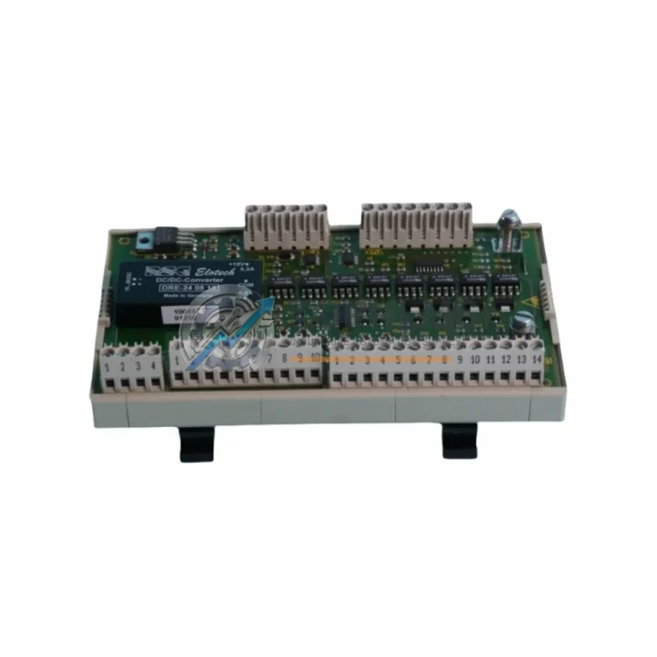 Siemens 6SE7090-0XX84-0FJ0 Control Board product image