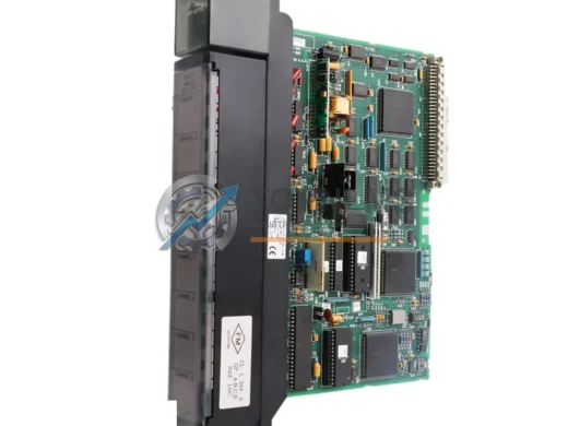 GE IC697ALG230 industrial automation spare part