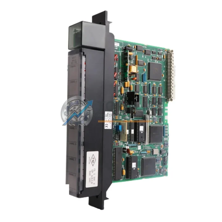 Fanuc IC697ALG230 I/O Module product image