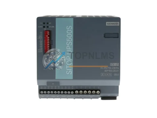 Siemens 6EP1933-2EC41 industrial automation spare part