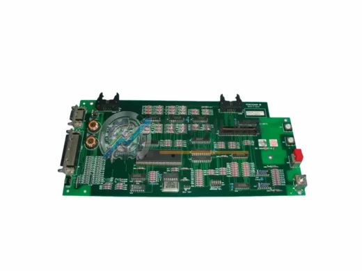 Yokogawa S9930AT-01 industrial automation spare part