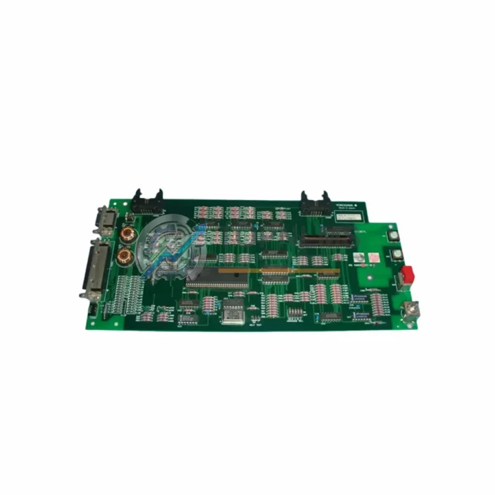 Yokogawa S9930AT-01 PLC product image