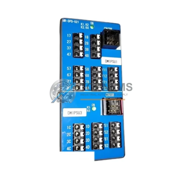 MADOKA MR-DPD-021 I/O Module product image