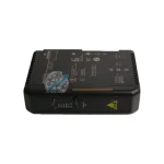 Emerson VE3007-KJ2005X1-BA1 DCS Module detail image 2
