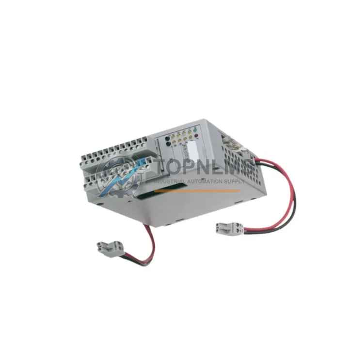 Siemens 6DD1681-0AE2 I/O Module product image