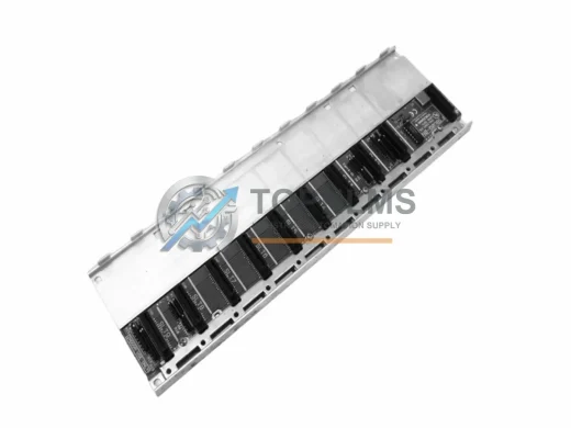 Yokogawa F3BU09-0N industrial automation spare part