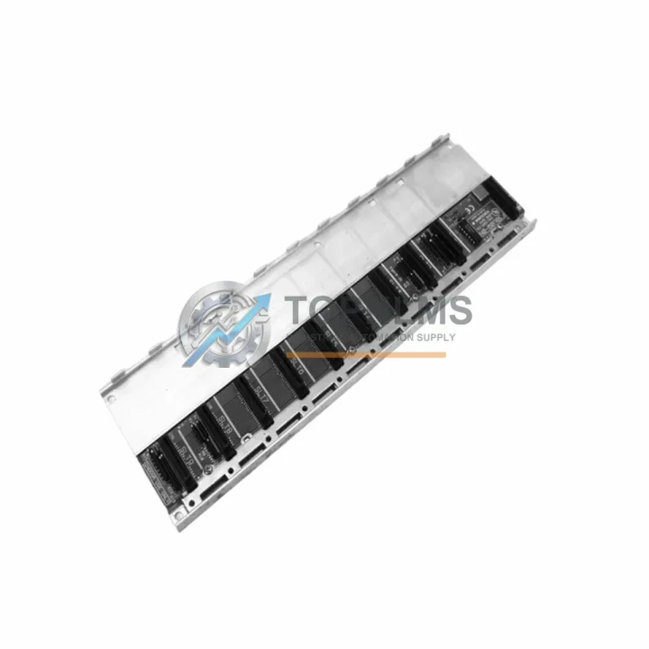 Yokogawa F3BU09-0N PLC product image