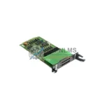 Yokogawa ST3*D AS S9181AQ-0 I/O Module detail image 2