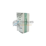 Siemens 6RA7085-6DV62-0 VFD detail image 2