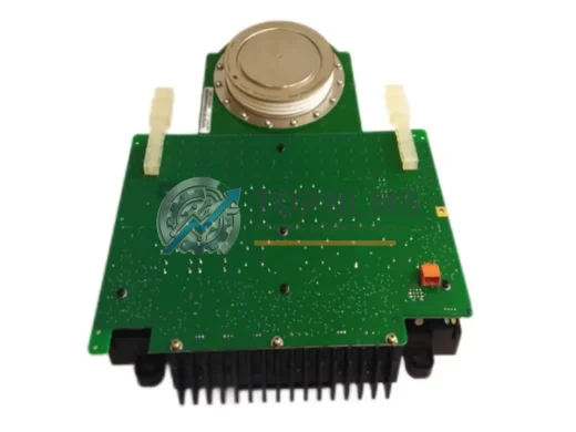 ABB 5SHY3545L0009 3BHB013085R0001 industrial automation spare part