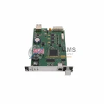 Emerson A6500-CC Communication Module detail image 2