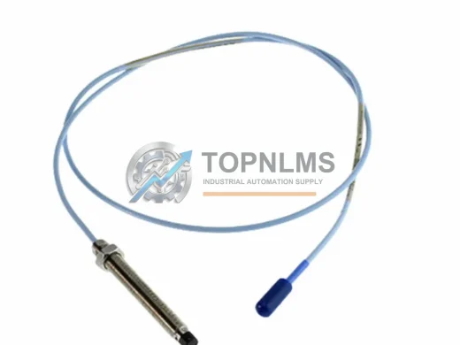 Bently Nevada 330905-00-13-10-12-CN industrial automation spare part