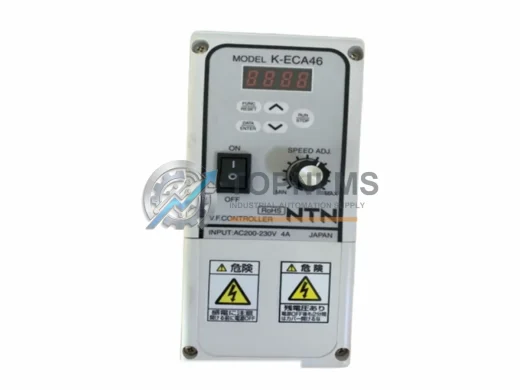 NTN K-ECA46 industrial automation spare part