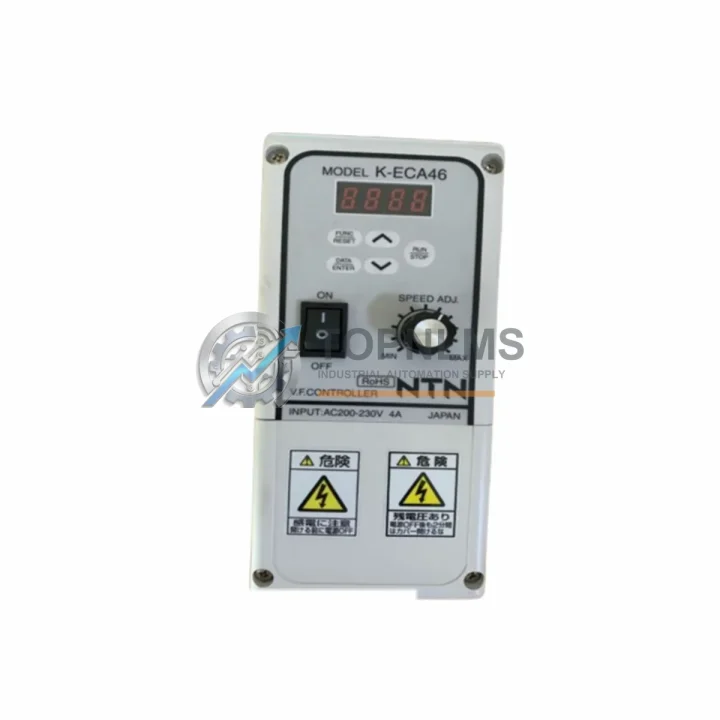 NTN K-ECA46 Control Board product image