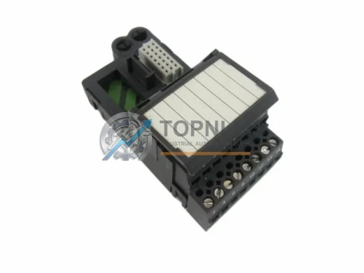 Emerson IC086SLM082 industrial automation spare part