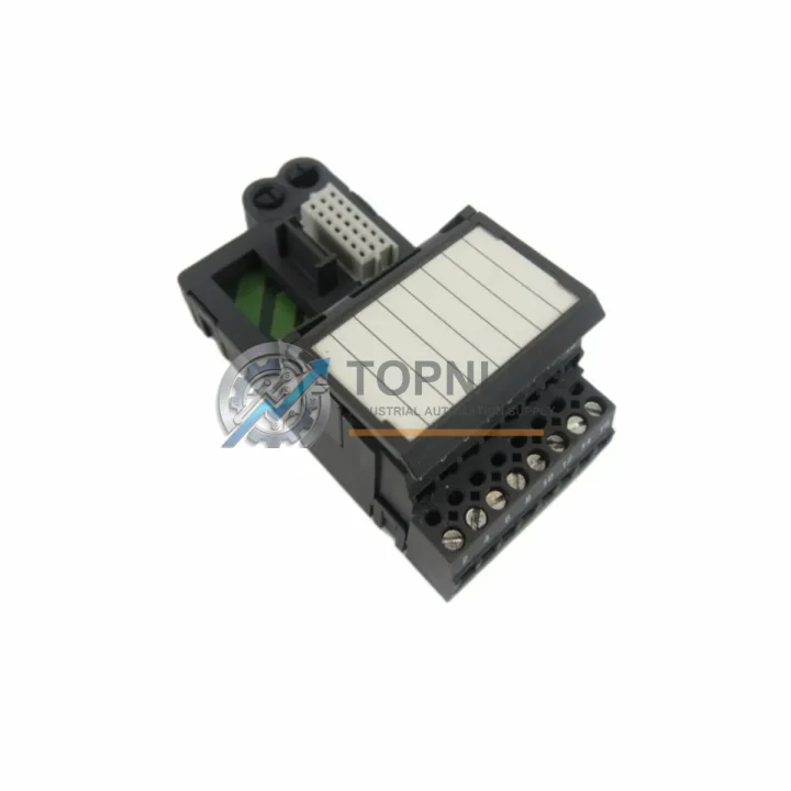 Emerson IC086SLM082 Communication Module product image