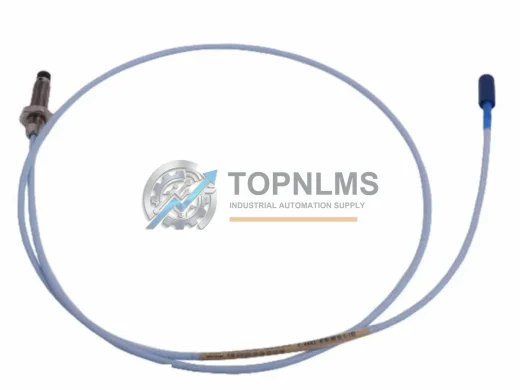 Bently Nevada 330703-000-060-10-02-00 industrial automation spare part
