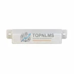 Bently Nevada 128031-01D Cable & Connector product image