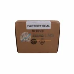 Allen-Bradley 1756-IB32 I/O Module detail image 3