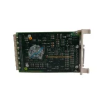 ABB CI570 3BSE001440R1 Communication Module product image