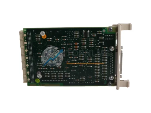 ABB CI570 3BSE001440R1 industrial automation spare part