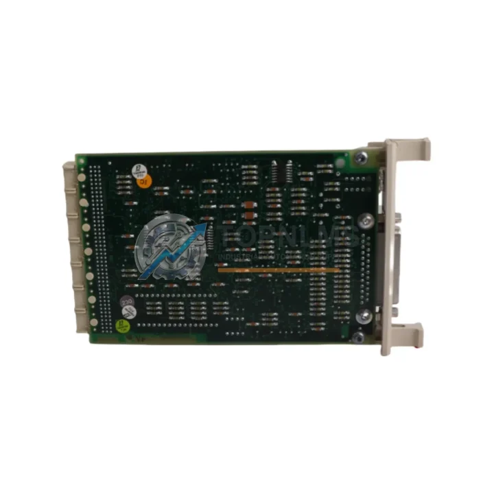 ABB CI570 3BSE001440R1 Communication Module product image