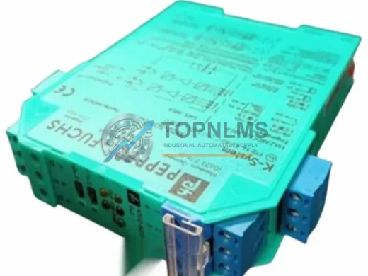 PEPPERL+FUCHS KFD2-SOT3-EX2 industrial automation spare part