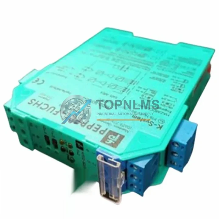 PEPPERL+FUCHS KFD2-SOT3-EX2 Instrumentation product image