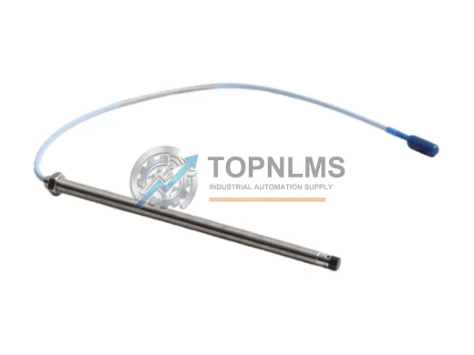 Bently Nevada 330101-02-12-10-02-00 industrial automation spare part