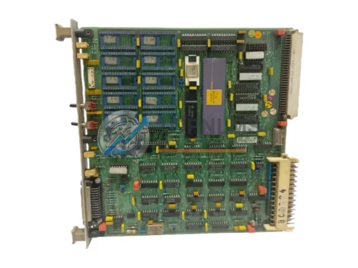 ABB DSPC155 57310001-CX industrial automation spare part