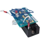 GE RE400REPJH1ABA Protection Relay detail image 3