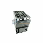 Siemens 6ES7316-2AG00-0AB0 PLC detail image 3